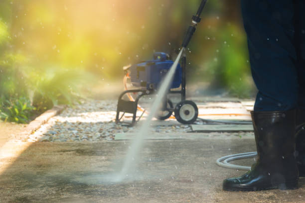 Best Building Exterior Pressure Washing in Horseshoe Bend, AR